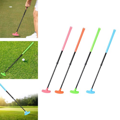 Putter golf rétractable - de,