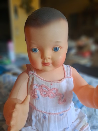 Bébé convert nano - bébé,