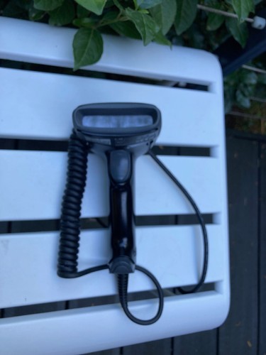 Lecteur codes barres honeywell - lecteur,