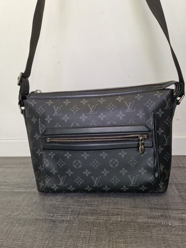 Sacoche louis vuitton odyssey - sacoche,