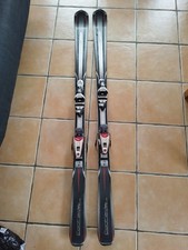 Skis 1m72 DYNASTAR contact