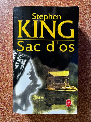 Roman thriller stephen - roman,