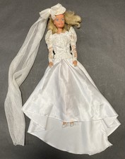 Vintage mattel 1987 barbie - mattel,