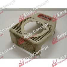 CAPOT DE LANCEUR TAILLE HAIE STIHL HS 50 AV (1) - TAILLE HAIE STIHL HS 50 AV (1)