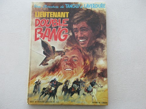 Tanguy laverdure tbe - et, be/tbe