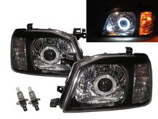 NAVARA D22 07-ON Guide LED