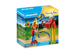 Playmobil 70967 circus clowns - playmobil,