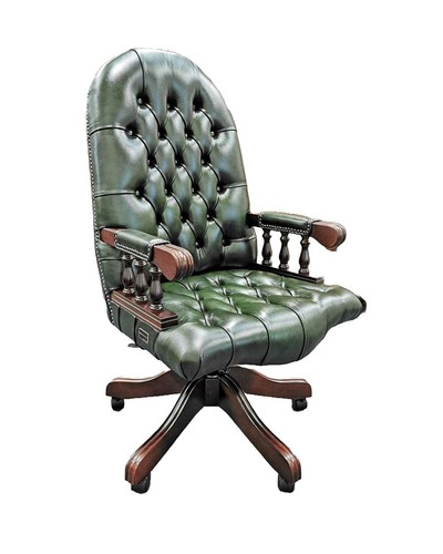 Chaise bureau anglaise - de,