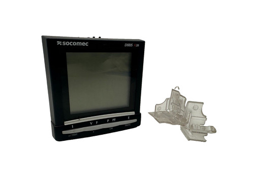Socomec diris a20 48250200 - a20,