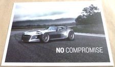 DONKERVOORT GTO RS Catalogue