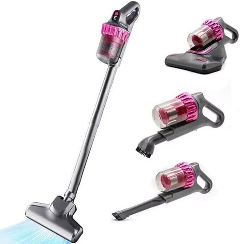 Aspirateur sans fil t008 - fil, 4