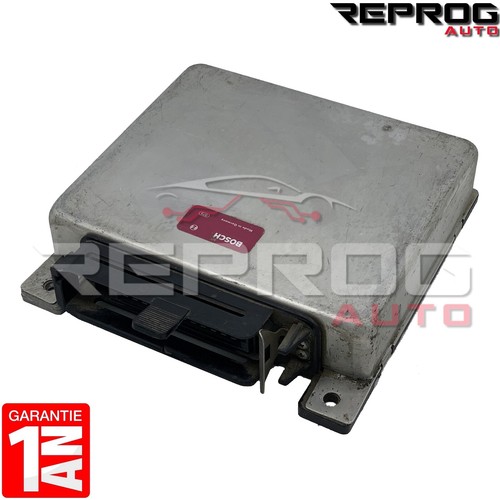Calculateur moteur bosch - calculateur,