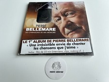 Pierre Bellemare - Les