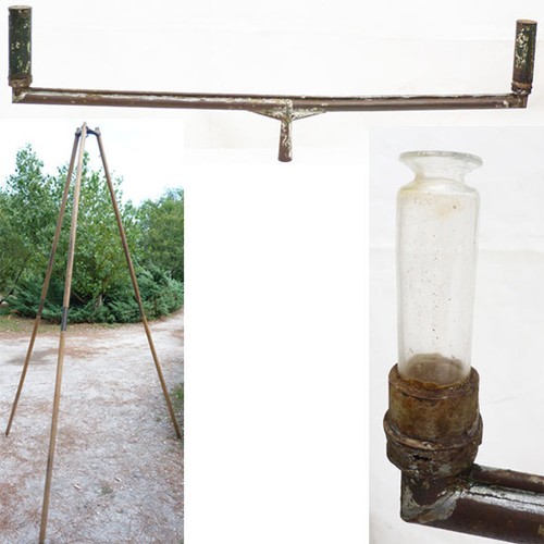 Rare outil accessoire ancien - ,