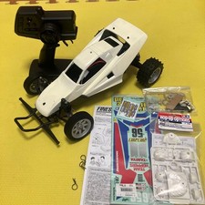 Tamiya Grasshopper II RC Buggy