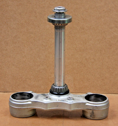 Té fourche inferieur - fourche,