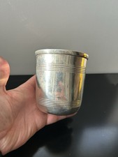 TIMBALE GÉANTE LETAL