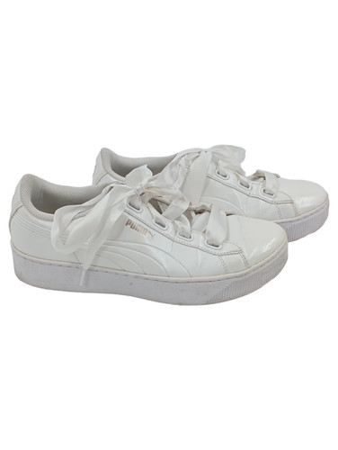 Puma baskets basses femme - puma,