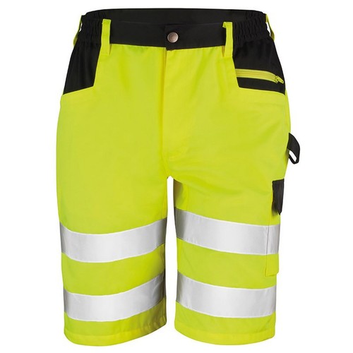 Result core short - result, cargo