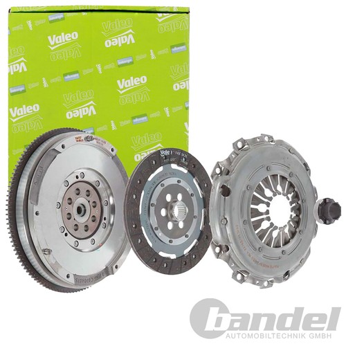 Valeo dmf kit embrayage avec - kit,