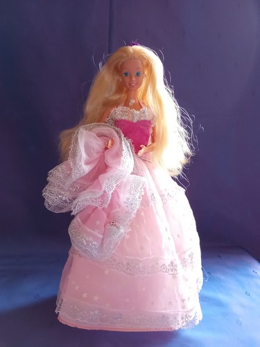 Barbie 2248 dream - ,