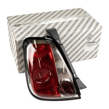 Original Fiat Feu Arrière