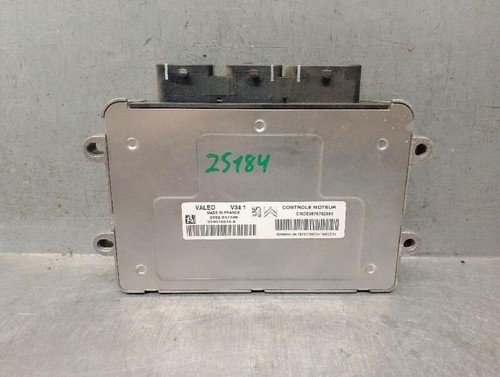 9676782980 boîtier moteur - , uce