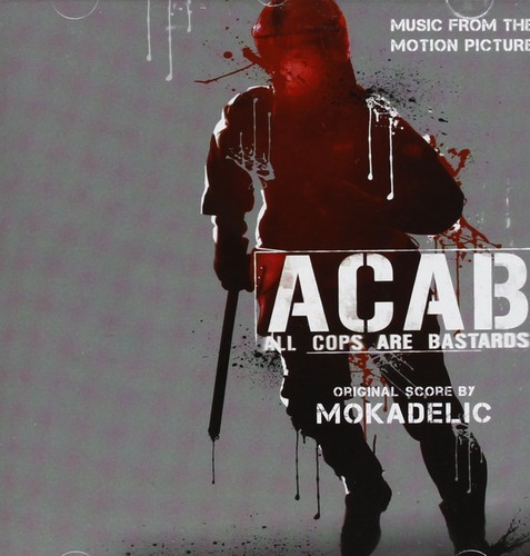 Acab - o.s.t.-acab,