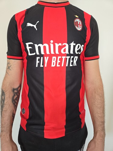 Maillot milan - maillot, ac