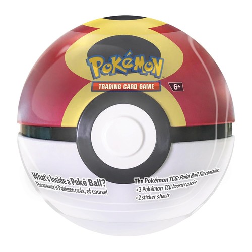 Pokemon tcg series poke - poke, ball