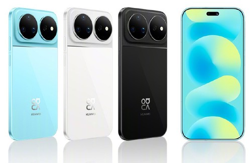 Huawei nova ultra 6 84 - 16, 5g
