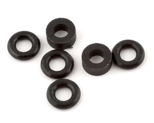 Lrp rebel shock sealing set - rebel,