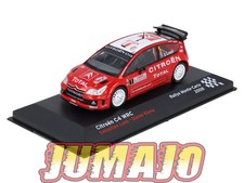 RFR1 voiture 1/43 IXO Altaya