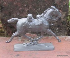 MOKAREX  LES CAVALIERS DE L'