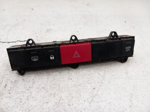 Bouton warning fiat ducato - bouton,