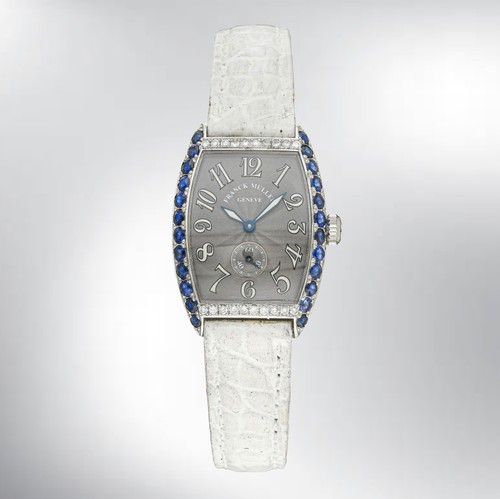 Montre femme franck muller - femme,