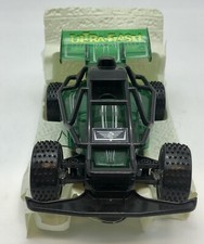 Nikko Ultra Flash Échelle