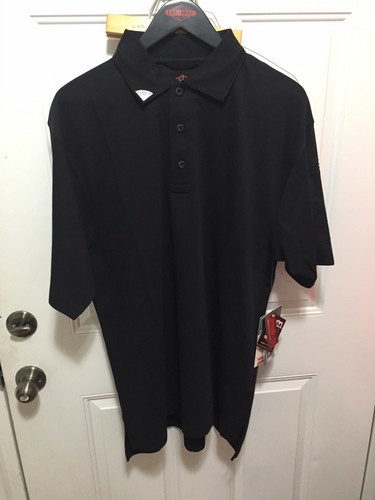 Tru spec curl - no-curl, collar