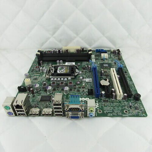 Carte mère dell precision - carte,