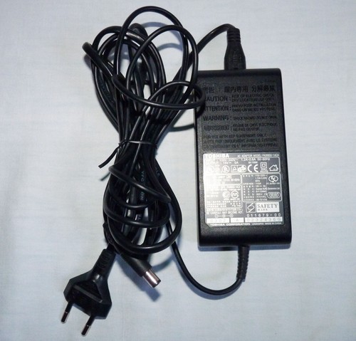 Chargeur officiel portable - chargeur, pc