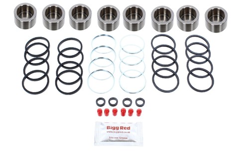 Pour austin princess kit - princess, de