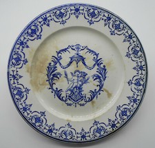 PLAT A GÂTEAUX MODÈLE