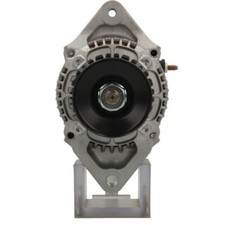 Denso Alternator Fits Yanmar