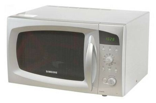 Micro onde samsung 105 s - onde, c