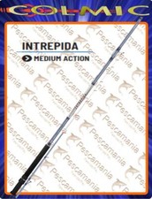 Canne Colmic INTREPIDA MT 3.10