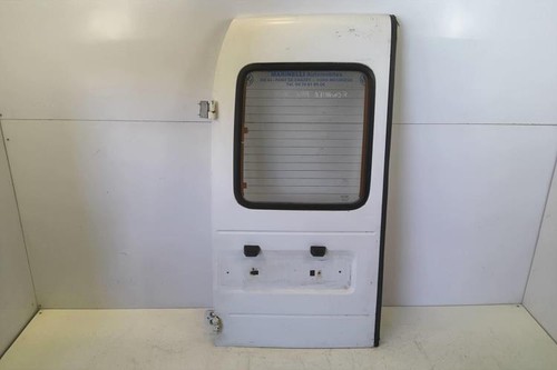 Porte coffre gauche ford - gauche,