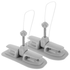  2 Pcs Douille De Dame Nage