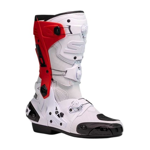 Bottes moto sidi - air, ce