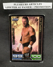 (Z1) Triple H Champion Smack