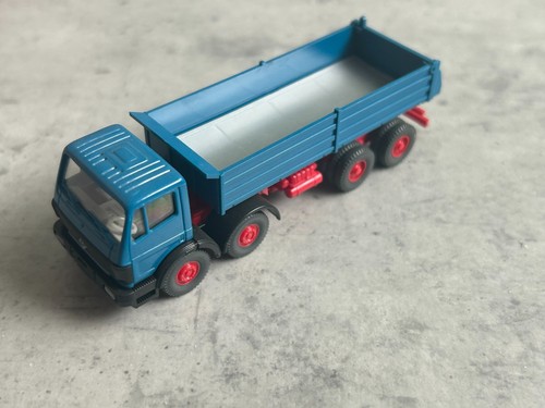 Wiking mercedes benz - wiking, 1:87